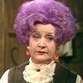 Mrs Betty Slocombe.…