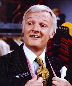 Mr Wilberforce Clay…