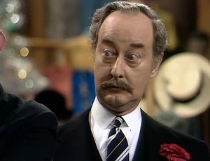 Captain Stephen Pea…